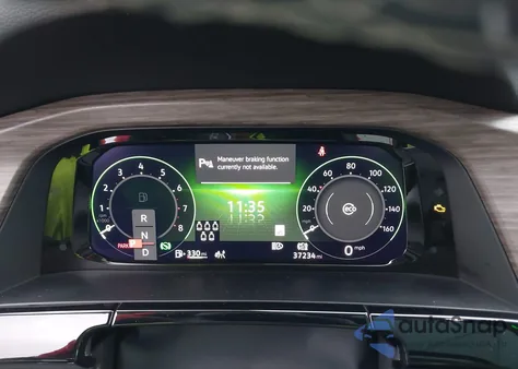 2024 Volkswagen Atlas 2.0T Sel z USA, uszkodzony, nr VIN 1V2BR2CA7RC513108